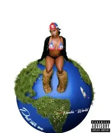 Norah's World — hip-hop artist profile photo