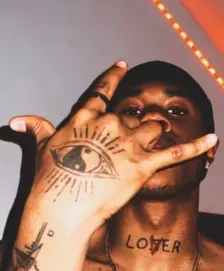 Mikeroskopick — hip-hop artist profile photo