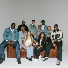 Transformation Worship — hip-hop artist profile photo