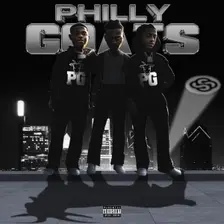 Philly Goats — hip-hop artist profile photo
