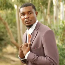 Micheal Christopher — hip-hop artist profile photo