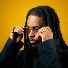 Rakeeb Wize — hip-hop artist profile photo