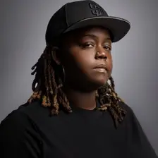 Poetiic — hip-hop artist profile photo