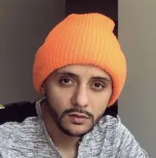 Mister JT — hip-hop artist profile photo