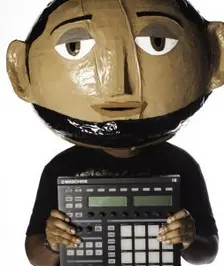 Odd Wilson — hip-hop artist profile photo