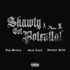 Tony Moxberg — hip-hop artist profile photo