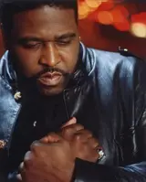 Gerald Levert profile photo
