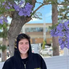 Mitch Geist — hip-hop artist profile photo