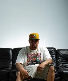 SUBSTANCE810 — hip-hop artist profile photo
