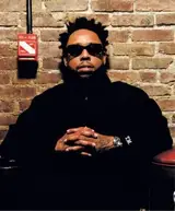 Terrace Martin profile photo