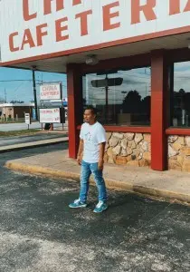 Mic Barz — hip-hop artist profile photo