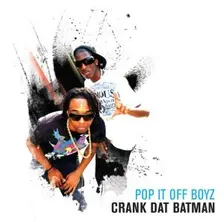 Pop It Off Boyz — hip-hop artist profile photo