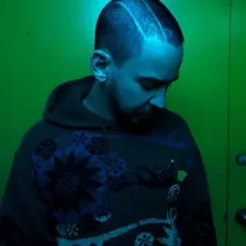 Mike Shinoda — hip-hop artist profile photo