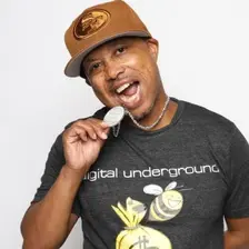 Money B — hip-hop artist profile photo
