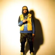 WiFiGawd — hip-hop artist profile photo
