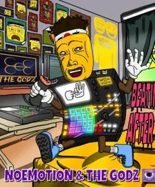 NoEmotion and the Godz — hip-hop artist profile photo