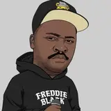 Freddie Black profile photo