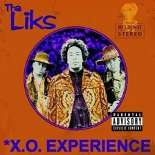 Tha Liks — hip-hop artist profile photo