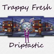 Trappy Fresh — hip-hop artist profile photo