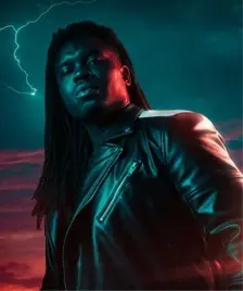 Vo Williams — hip-hop artist profile photo
