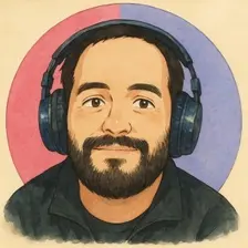 Rap AR Anime — hip-hop artist profile photo