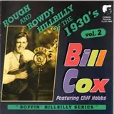 Bill Cox profile photo