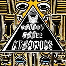 Thirty Three Pyramids — hip-hop artist profile photo