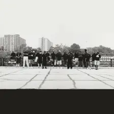 REC Center — hip-hop artist profile photo