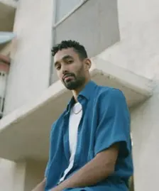 Relaye — hip-hop artist profile photo