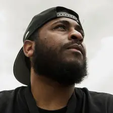Rashid Hadee — hip-hop artist profile photo