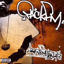 PackFM — hip-hop artist profile photo