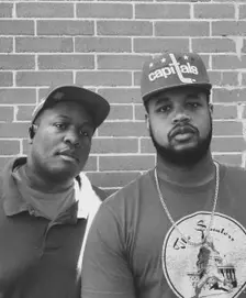 The Other Guys — hip-hop artist profile photo