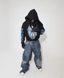 Mr.Chicken — hip-hop artist profile photo