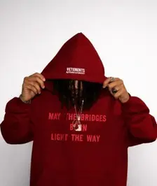 TheHxliday — hip-hop artist profile photo