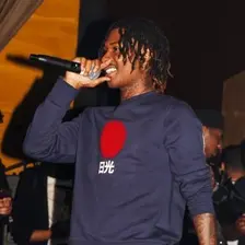 Prince Bopp — hip-hop artist profile photo