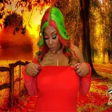 Porsha — hip-hop artist profile photo
