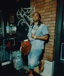 Runway Richy — hip-hop artist profile photo