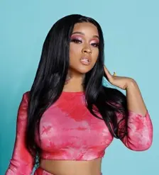 Stunna Girl — hip-hop artist profile photo