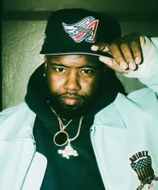 Fatboi Dash — hip-hop artist profile photo