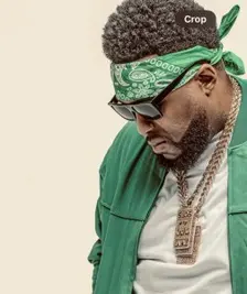 Tiny Doo — hip-hop artist profile photo