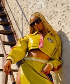 Mz. Coxx β hip-hop artist profile photo