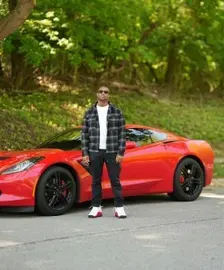 W.B.K — hip-hop artist profile photo