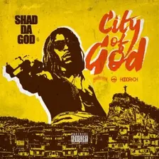 Shad da God — hip-hop artist profile photo