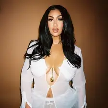 Queen Naija — hip-hop artist profile photo