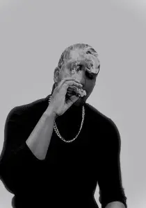 Paris London — hip-hop artist profile photo