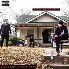 Steve James Indie — hip-hop artist profile photo