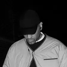 STORM9000 — hip-hop artist profile photo