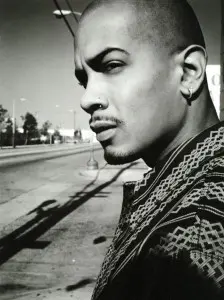 Saafir — hip-hop artist profile photo
