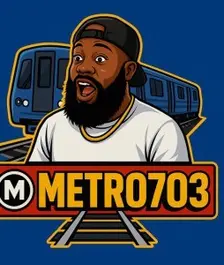 Metro703 — hip-hop artist profile photo