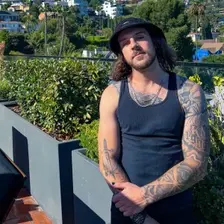 Pat Knox — hip-hop artist profile photo